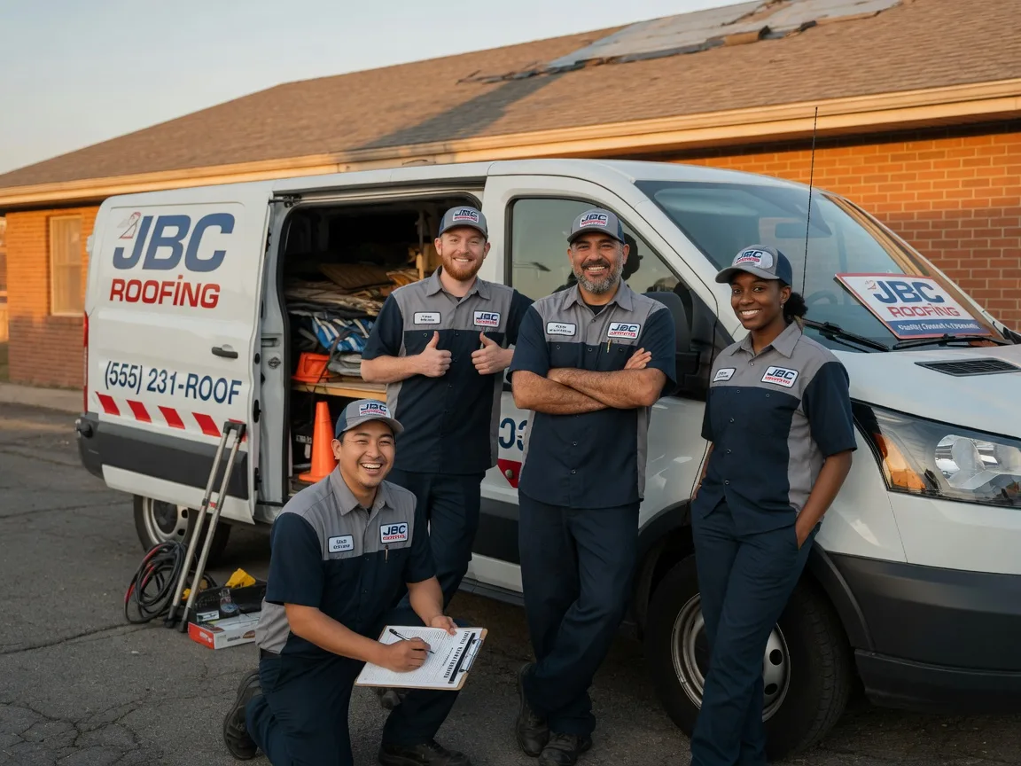 Roof Replacement company in Chesterfield, IL