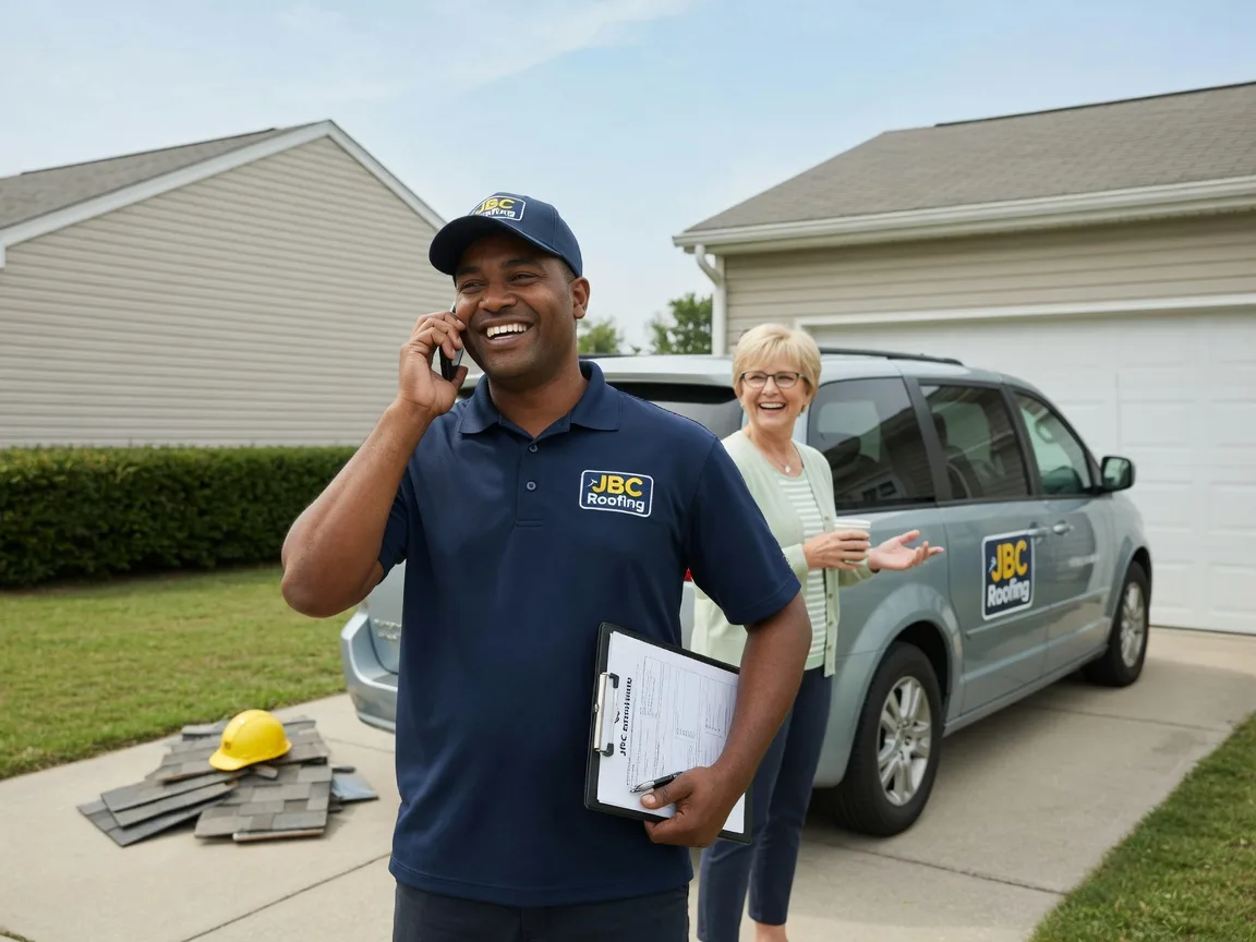 Roof Replacement Chesterfield, IL FAQs